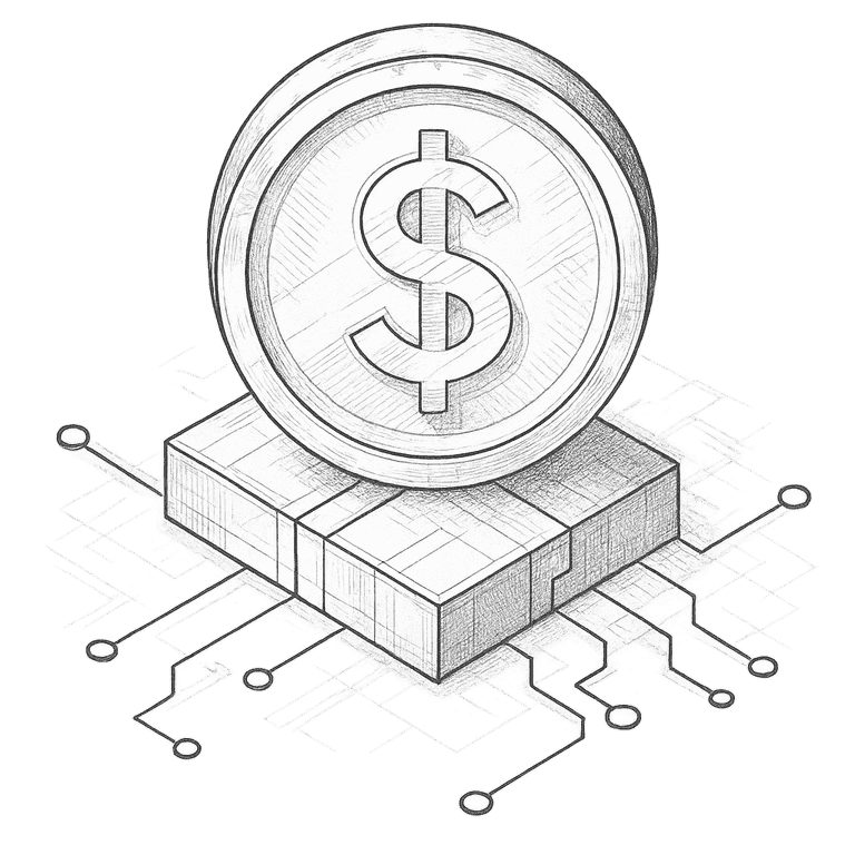 Illustration of the investment mentor